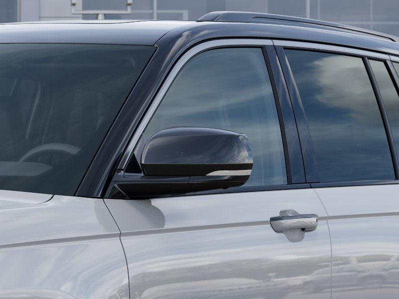 new 2026 Jeep Grand Cherokee car, priced at $63,999