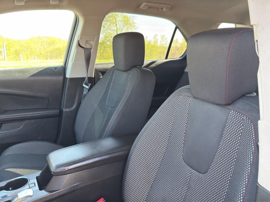 used 2017 Chevrolet Equinox car, priced at $9,498