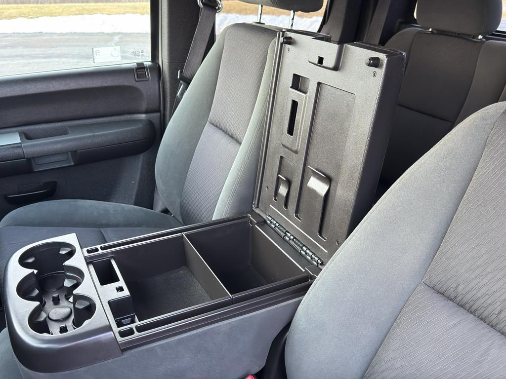 used 2009 Chevrolet Silverado 1500 car, priced at $14,995