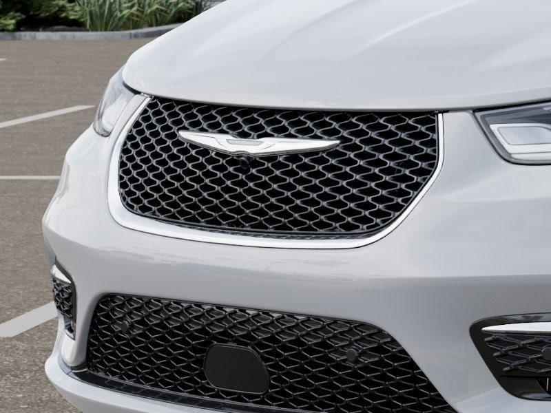 new 2026 Chrysler Pacifica car, priced at $42,288