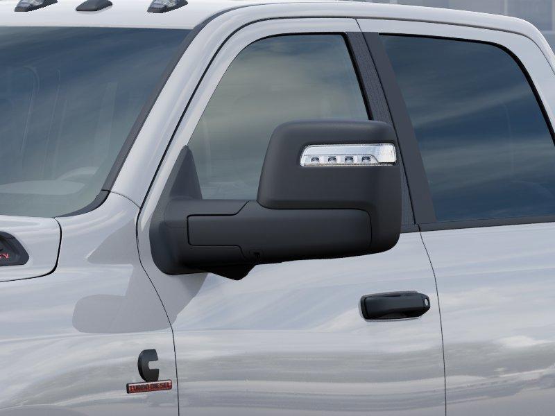 new 2026 Ram 2500 car, priced at $76,979