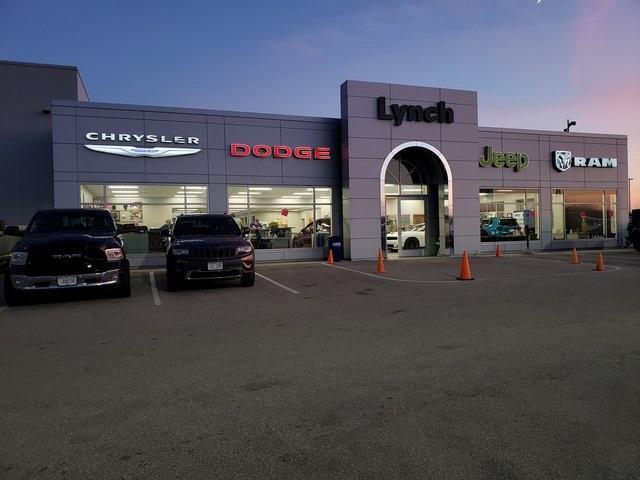 used 2018 Chrysler Pacifica car, priced at $14,995