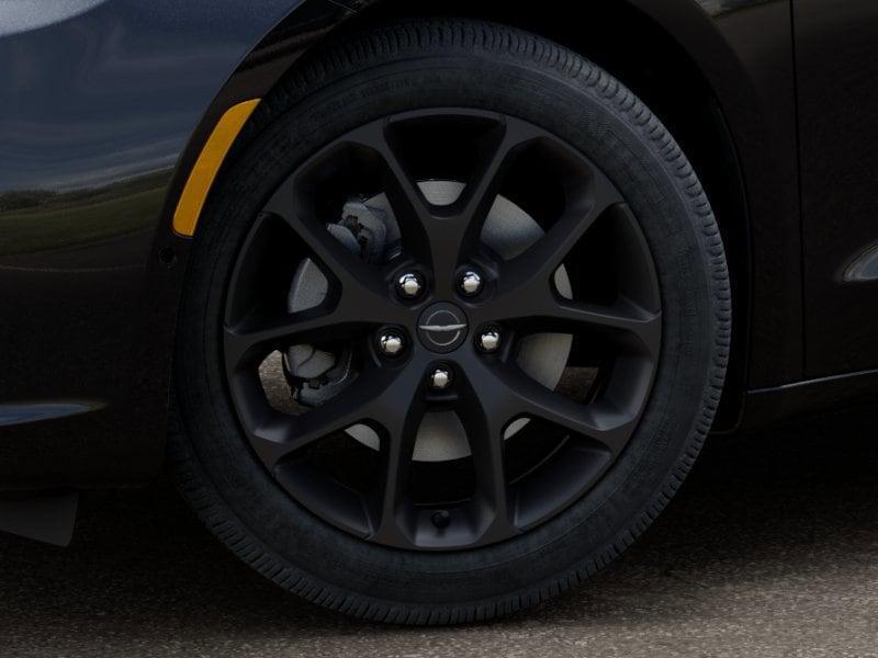 new 2026 Chrysler Pacifica car, priced at $52,878
