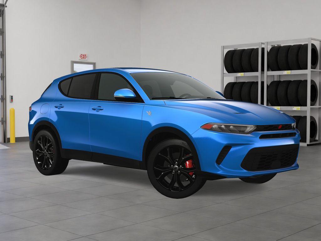 new 2024 Dodge Hornet car, priced at $35,999