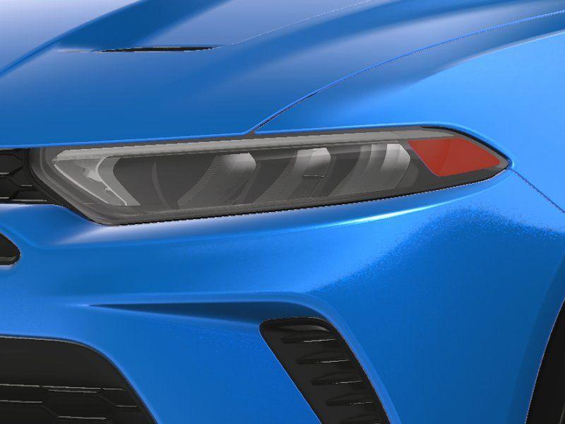 new 2024 Dodge Hornet car, priced at $35,999