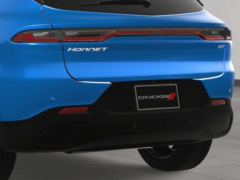 new 2024 Dodge Hornet car, priced at $35,999