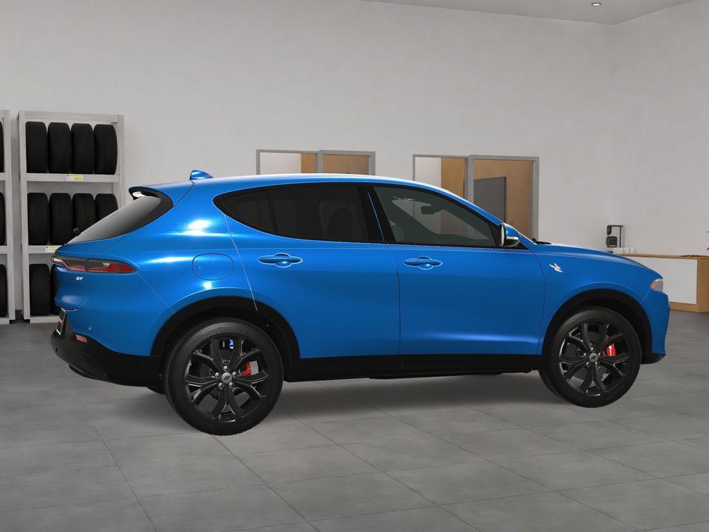 new 2024 Dodge Hornet car, priced at $35,999