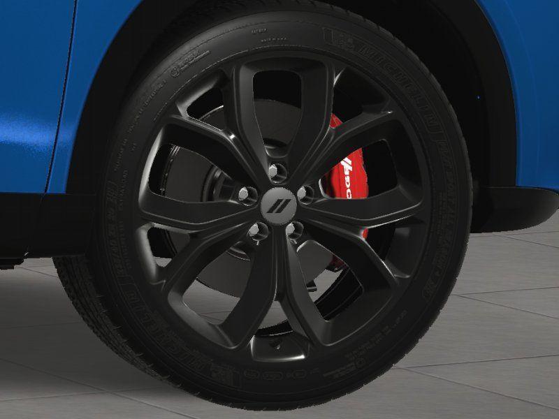 new 2024 Dodge Hornet car, priced at $35,999