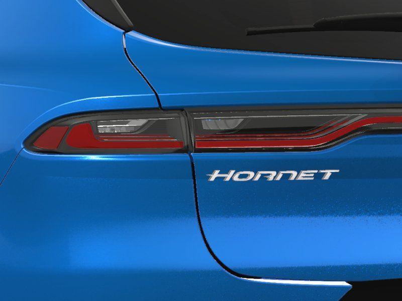 new 2024 Dodge Hornet car, priced at $35,999