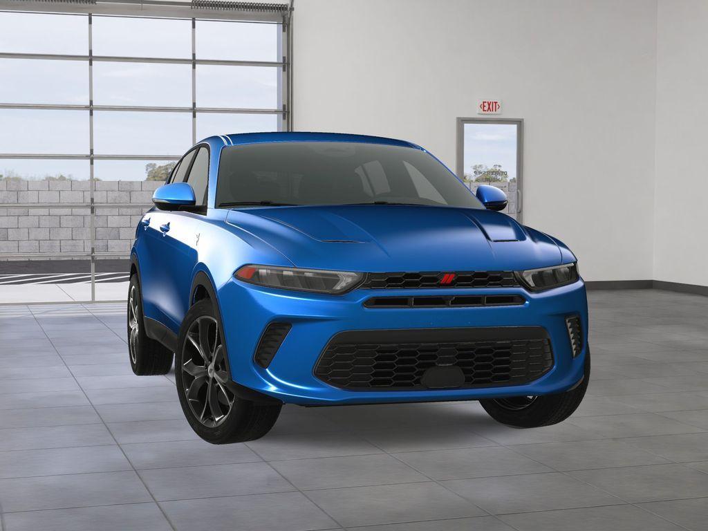 new 2024 Dodge Hornet car, priced at $35,999