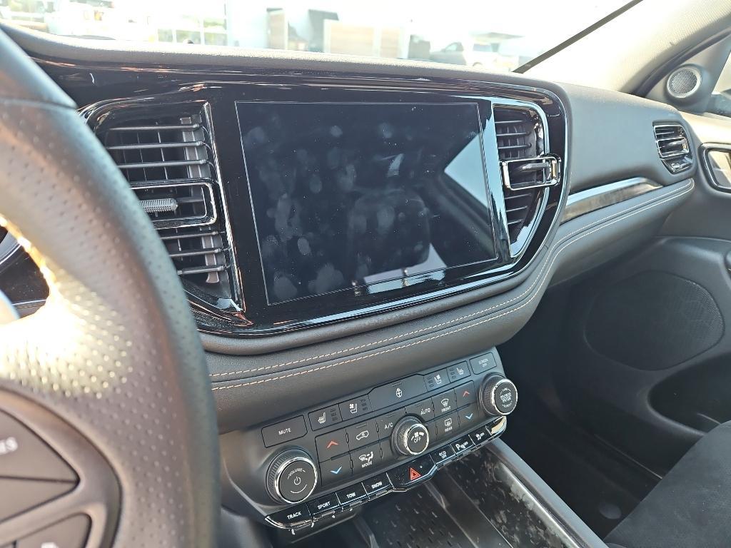 used 2025 Dodge Durango car, priced at $47,495