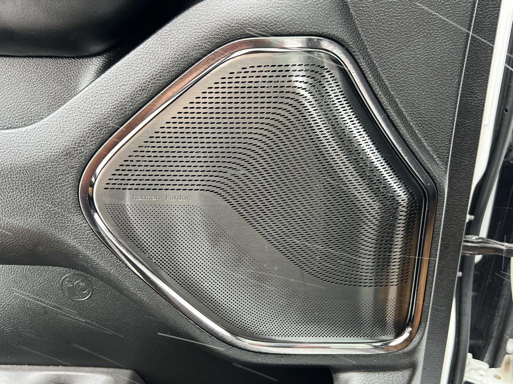 used 2024 Ram 1500 car, priced at $39,995