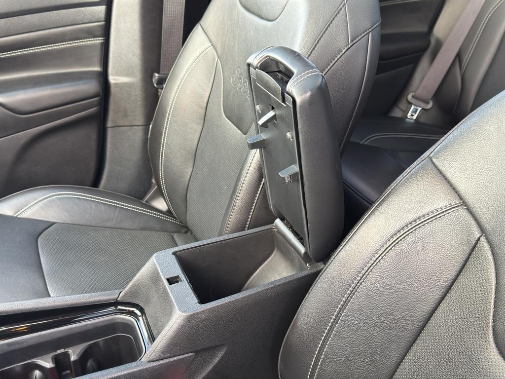 used 2022 Jeep Compass car, priced at $25,998