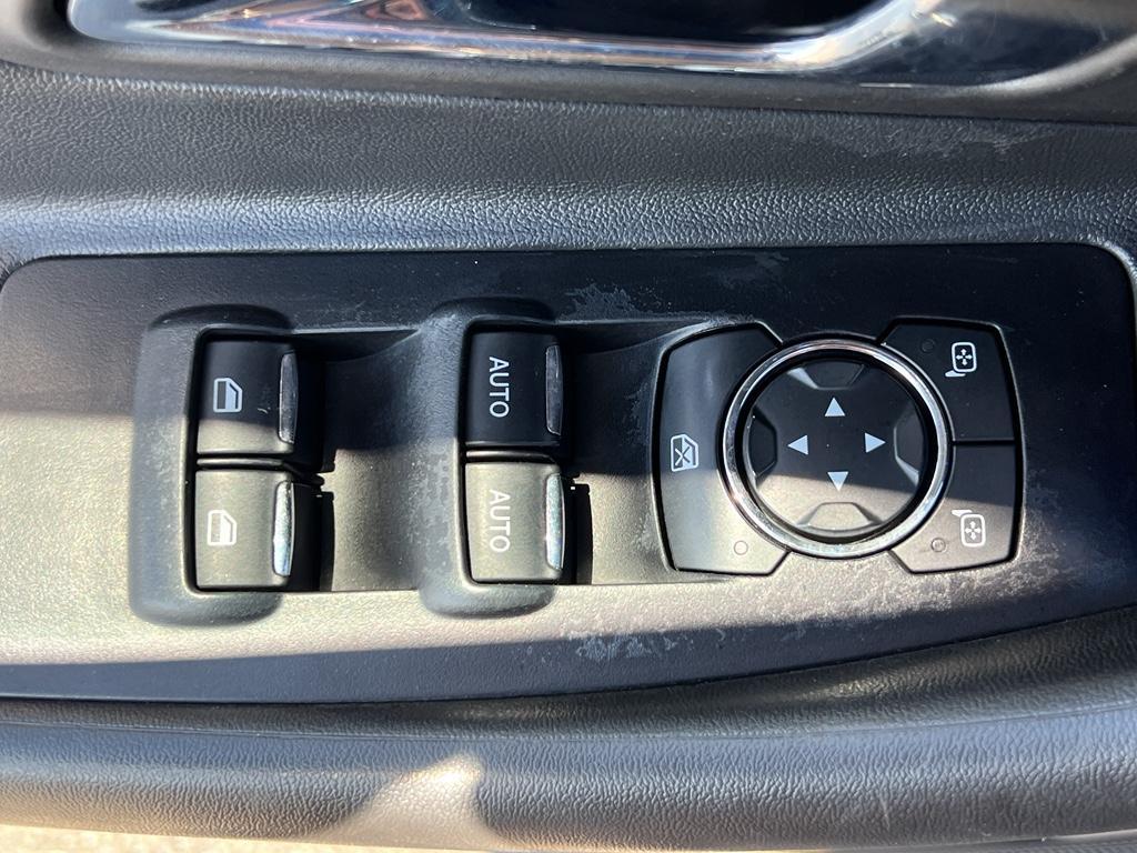 used 2019 Ford Taurus car, priced at $21,990