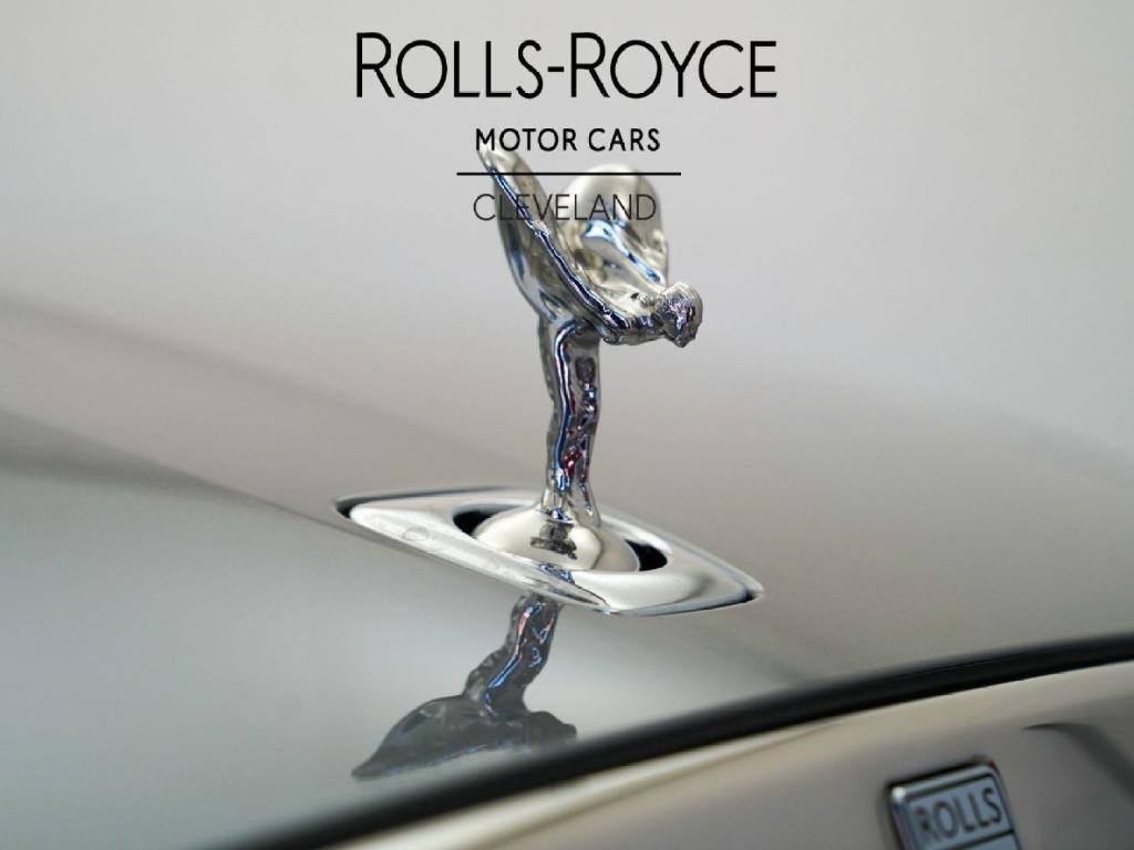 new 2026 Rolls-Royce Ghost car, priced at $465,298