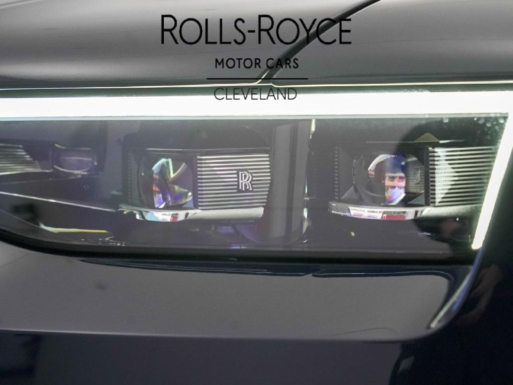new 2026 Rolls-Royce Ghost car, priced at $465,298