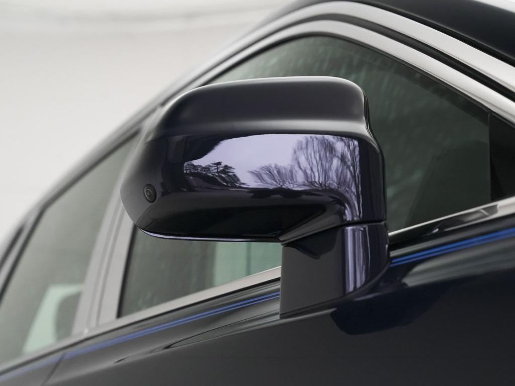 new 2026 Rolls-Royce Phantom car, priced at $703,050