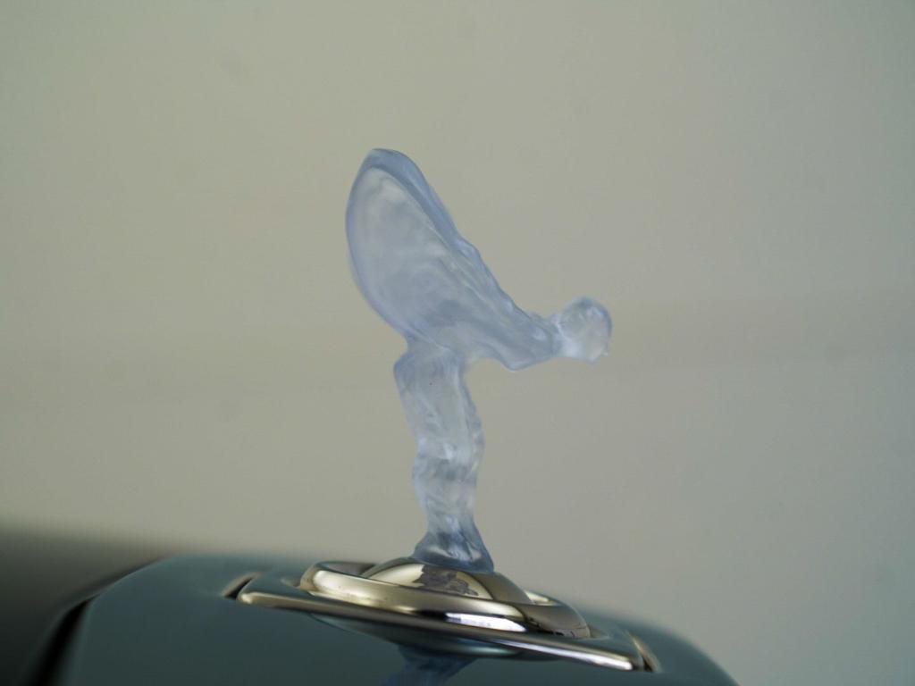 new 2026 Rolls-Royce Phantom car, priced at $703,050