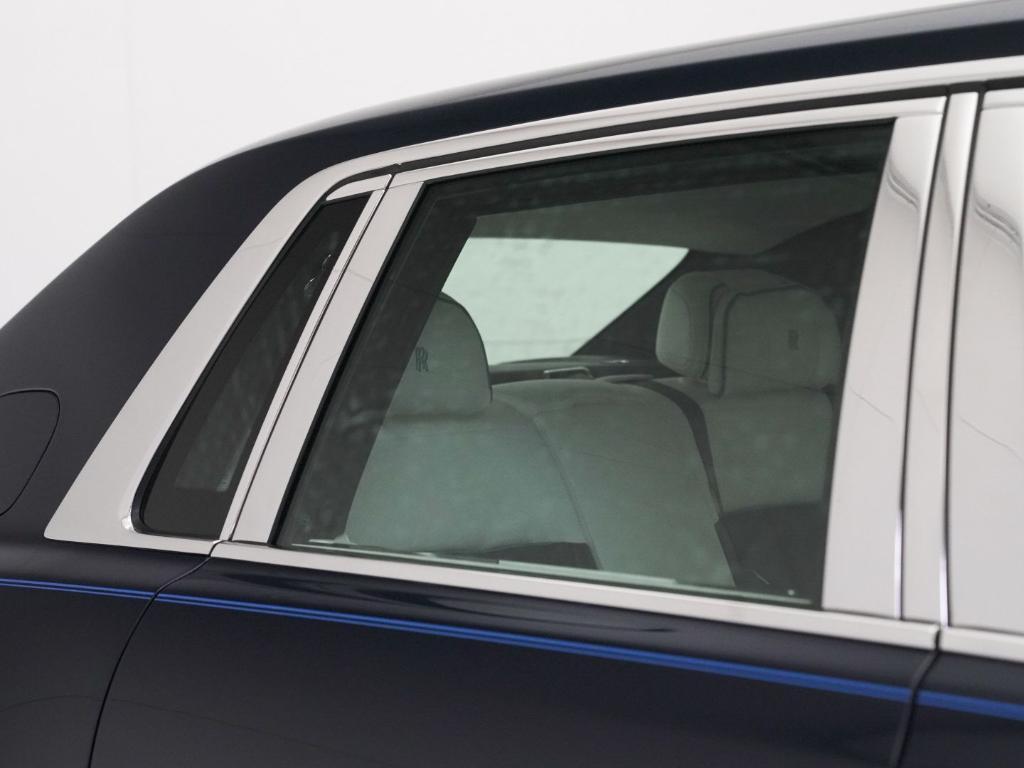 new 2026 Rolls-Royce Phantom car, priced at $703,050