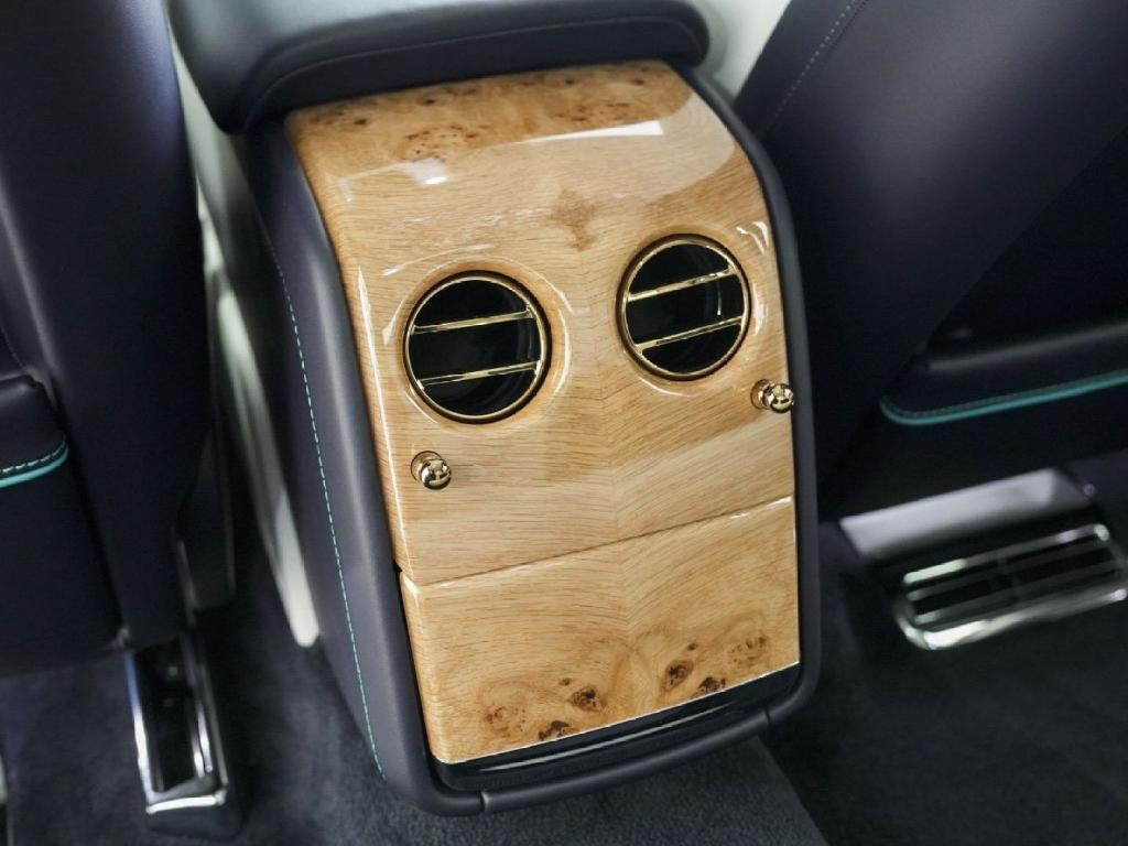 new 2026 Rolls-Royce Phantom car, priced at $703,498