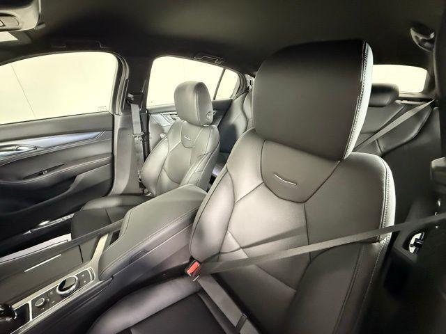 new 2026 Cadillac CT5 car, priced at $52,690