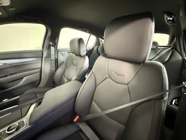 new 2026 Cadillac CT5 car, priced at $52,690