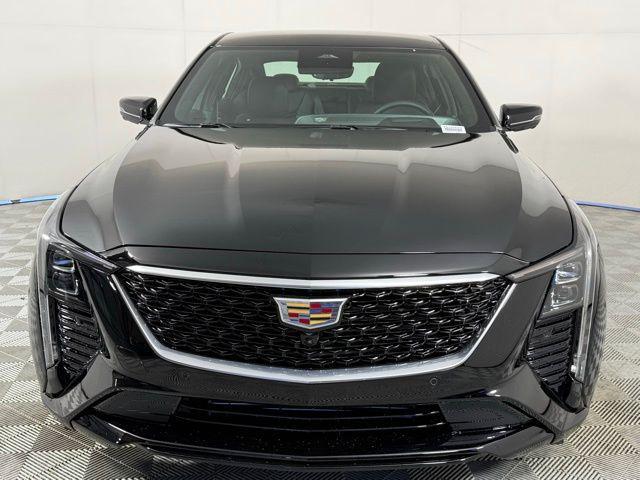 new 2026 Cadillac CT5 car, priced at $52,690