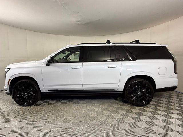 new 2026 Cadillac Escalade ESV car, priced at $144,516