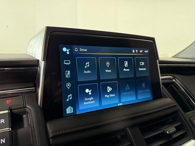 used 2023 Chevrolet Tahoe car, priced at $61,999