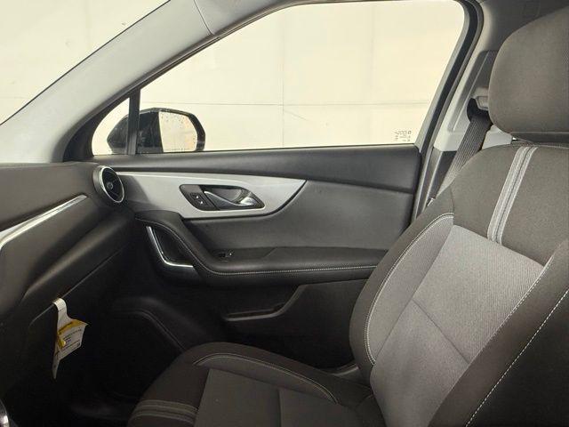 used 2024 Chevrolet Blazer car, priced at $25,498