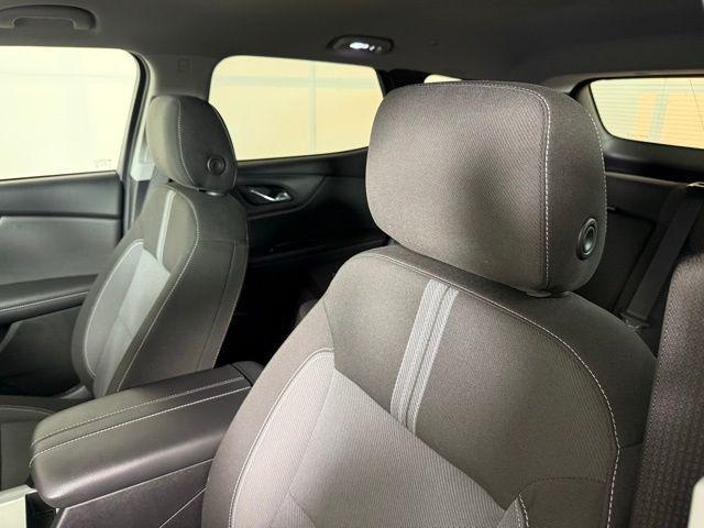 used 2024 Chevrolet Blazer car, priced at $25,498