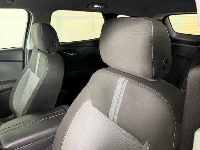 used 2024 Chevrolet Blazer car, priced at $25,498