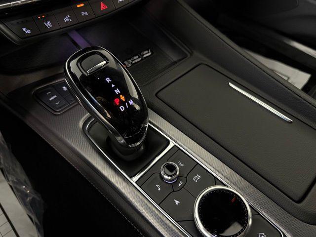 new 2026 Cadillac CT5 car, priced at $51,820