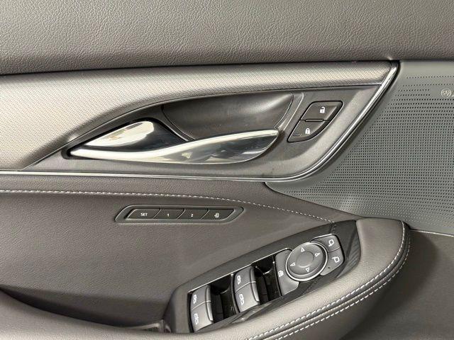 new 2026 Cadillac CT5 car, priced at $51,820