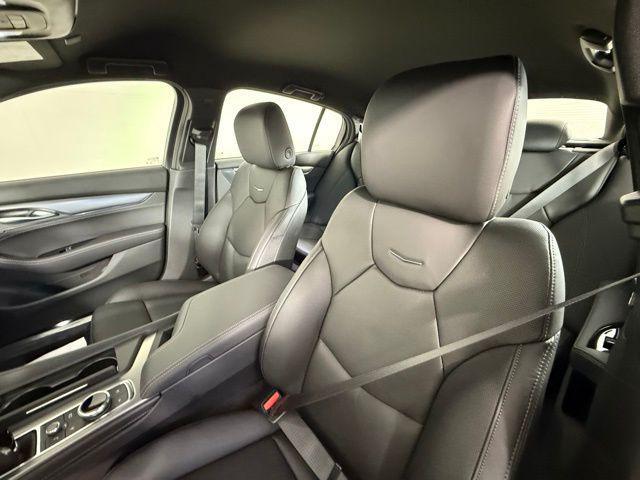 new 2026 Cadillac CT5 car, priced at $51,820