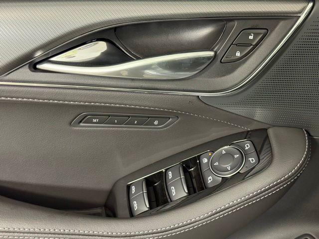 new 2026 Cadillac CT5 car, priced at $54,765