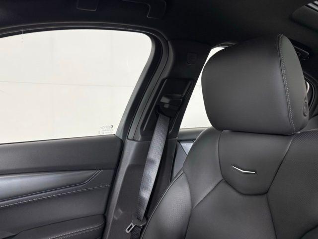 new 2026 Cadillac CT5 car, priced at $54,765