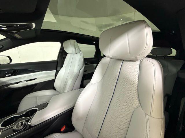 new 2026 Cadillac LYRIQ car, priced at $61,320