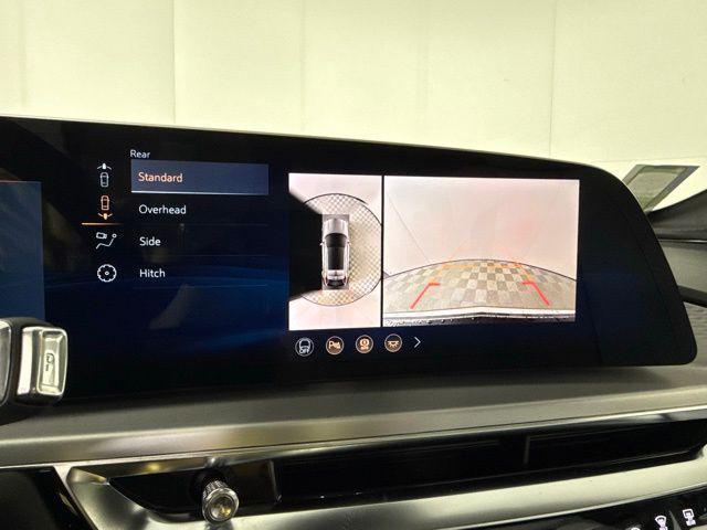 new 2026 Cadillac LYRIQ car, priced at $61,320