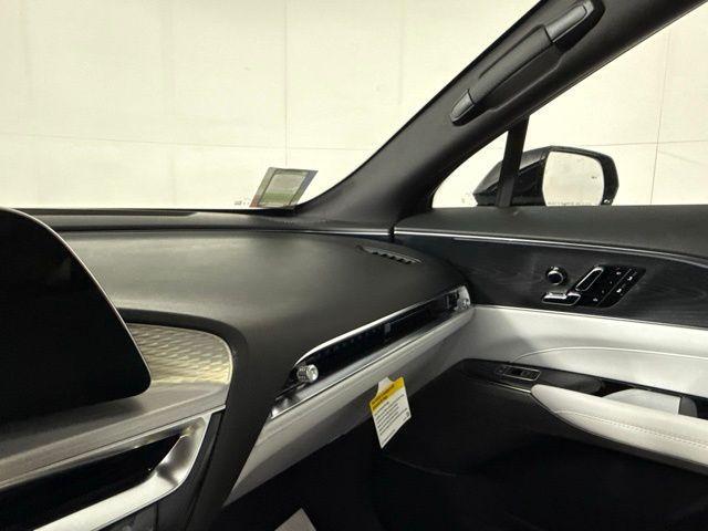 new 2026 Cadillac LYRIQ car, priced at $61,320