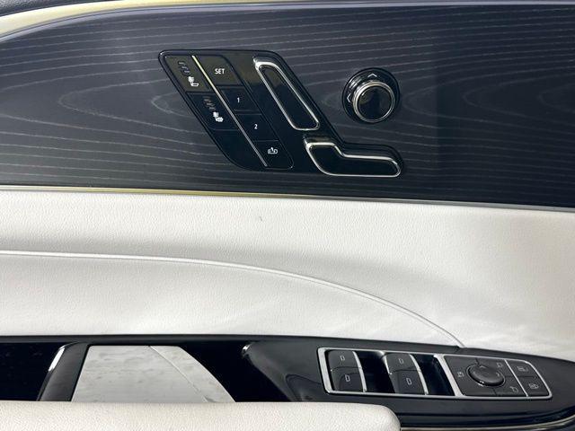 new 2026 Cadillac LYRIQ car, priced at $61,320