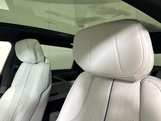 new 2026 Cadillac LYRIQ car, priced at $61,320