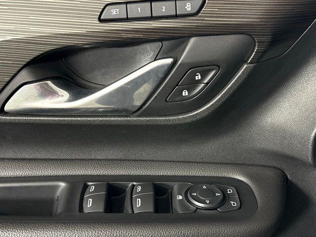 used 2021 GMC Terrain car, priced at $20,999