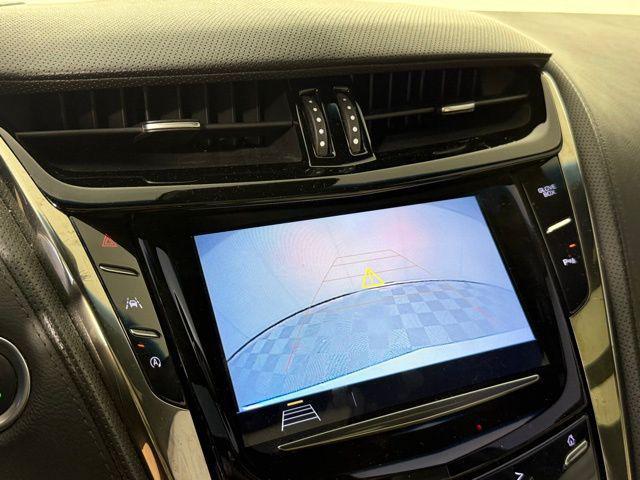 used 2019 Cadillac CTS car, priced at $20,998