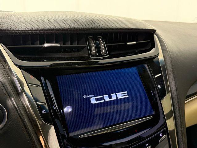 used 2019 Cadillac CTS car, priced at $20,998