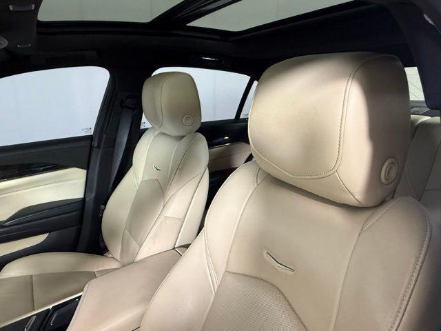 used 2019 Cadillac CTS car, priced at $20,998