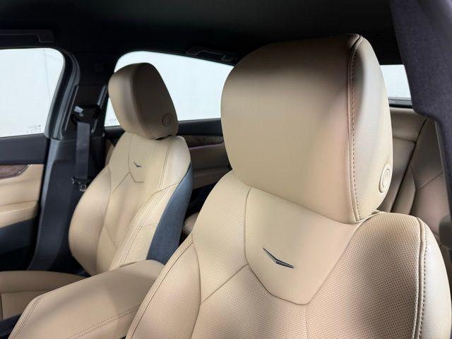 new 2026 Cadillac CT5 car, priced at $52,690