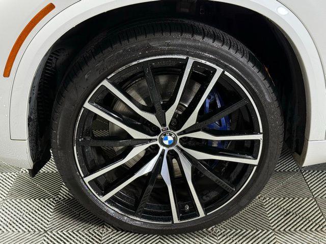 used 2020 BMW X5 car, priced at $35,999