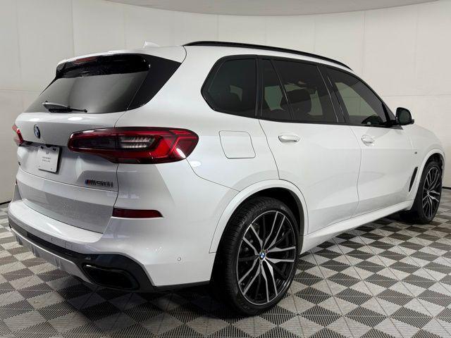 used 2020 BMW X5 car, priced at $35,999