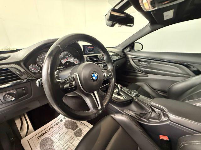used 2015 BMW M4 car, priced at $51,041